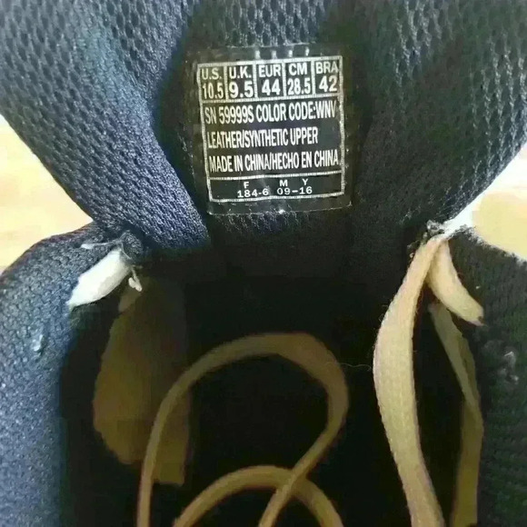 Skechers Sport Men's Vigor 2.0 Sneakers - Picture 6 of 8